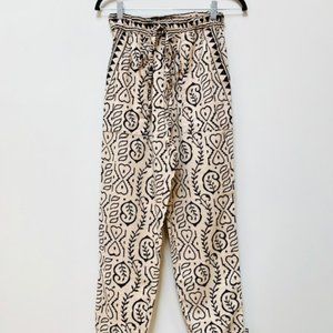 Alix of Bohemia - Baja Bondi Pants XS